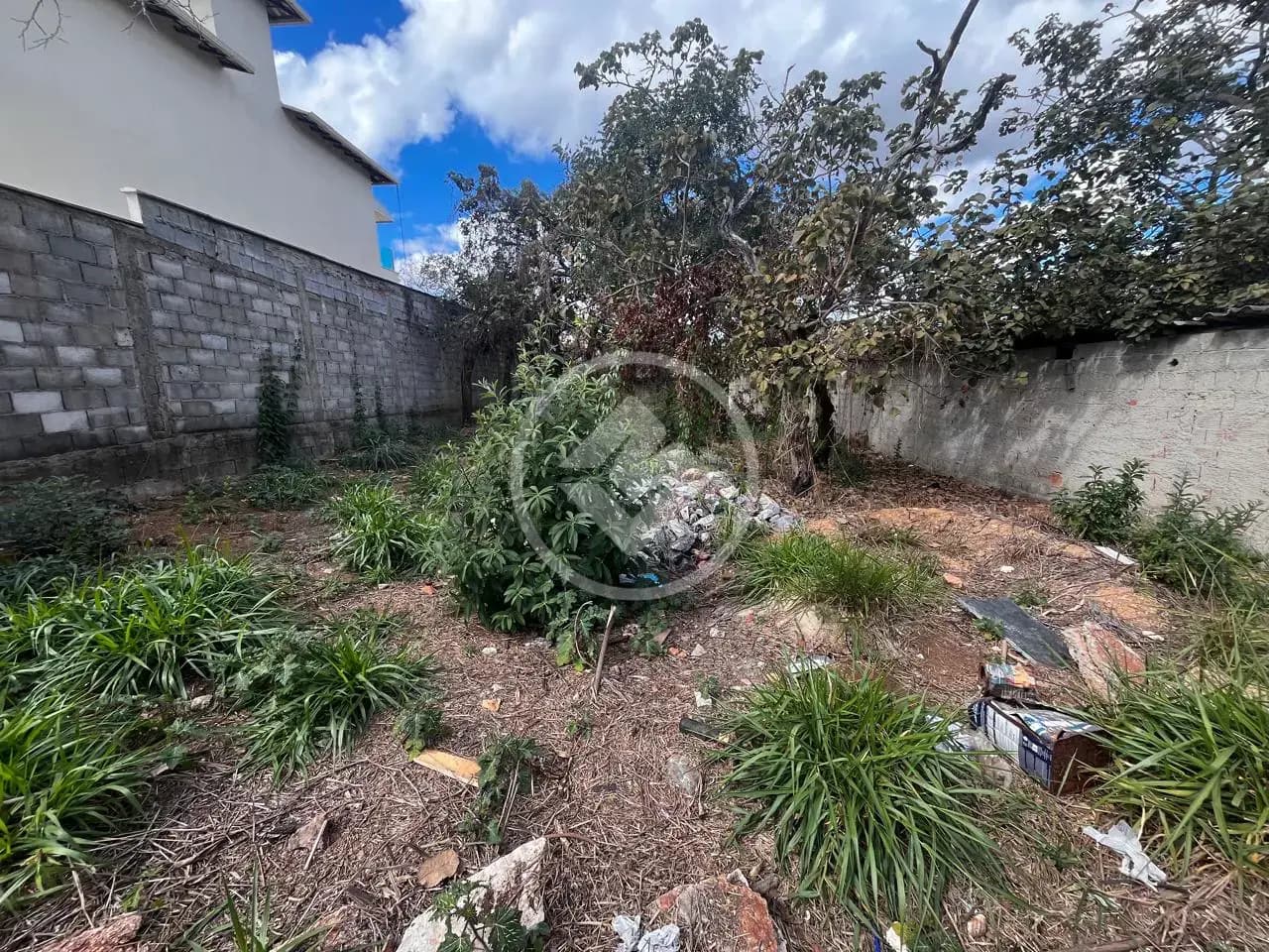 Terreno Lundcea, Lagoa Santa - MG — foto 1