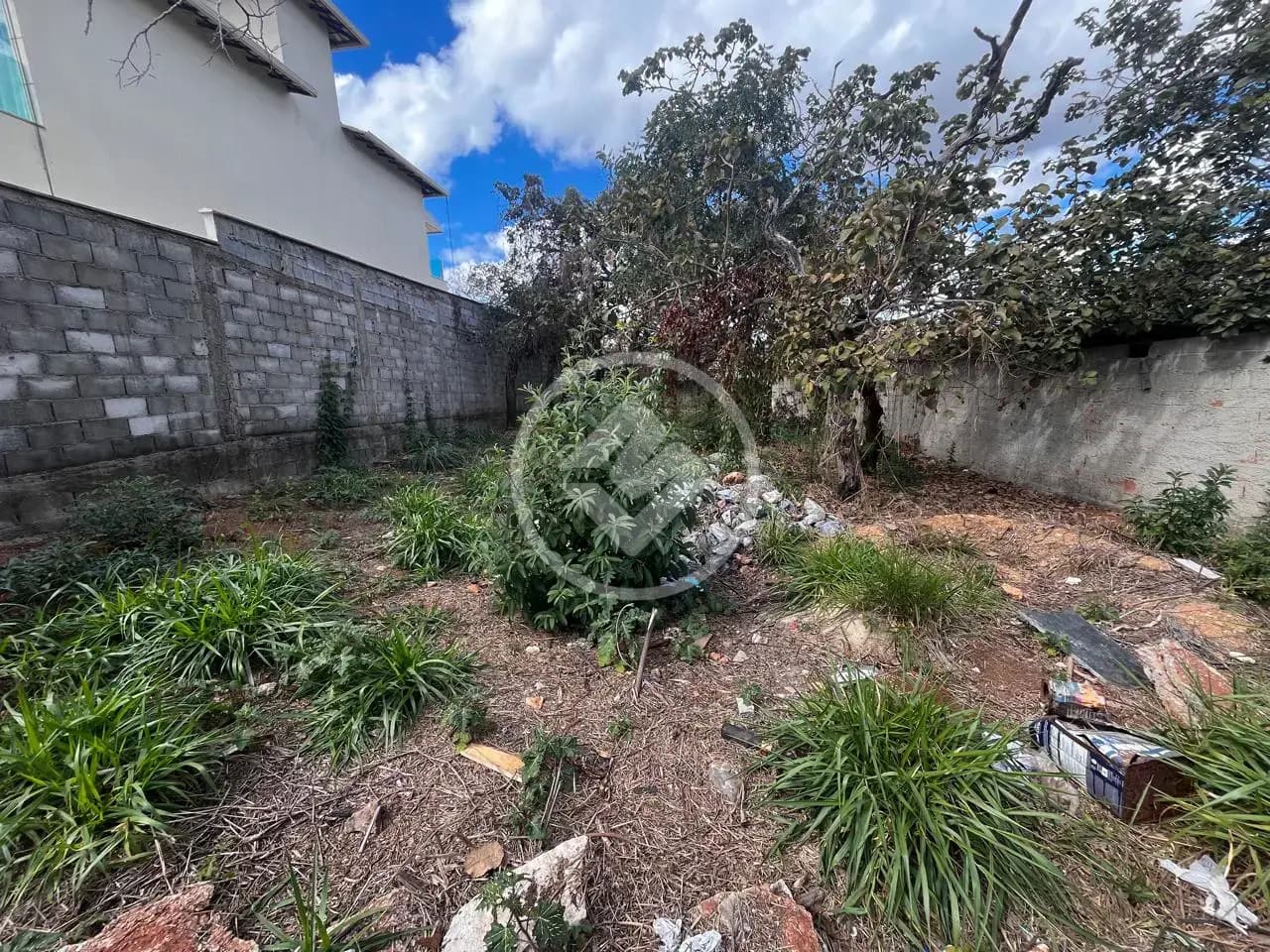 Terreno Lundcea, Lagoa Santa - MG — foto 2