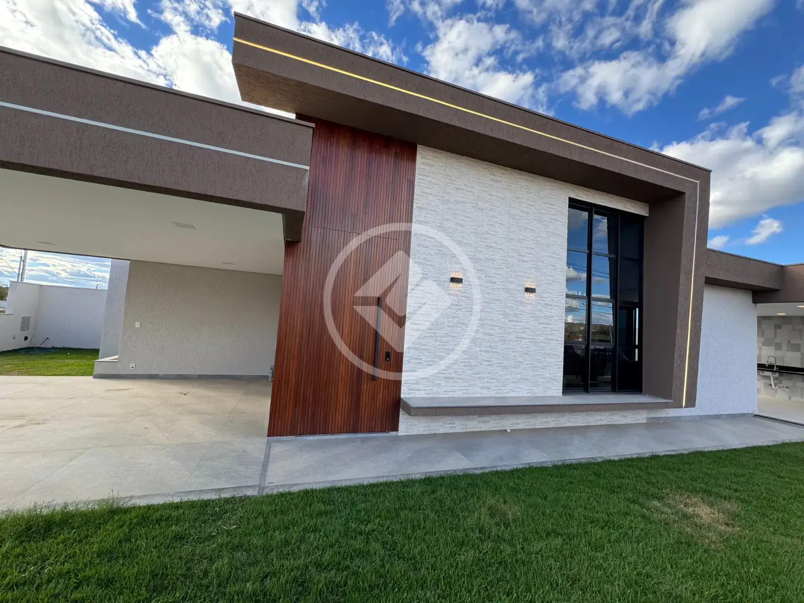 Casa Condomínio Residencial Parque dos Buritis, Lagoa Santa - MG — foto 2