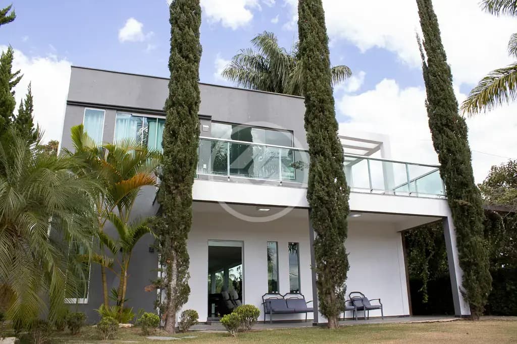 Casa Condomínio Centro, Jaboticatubas - MG — foto 2
