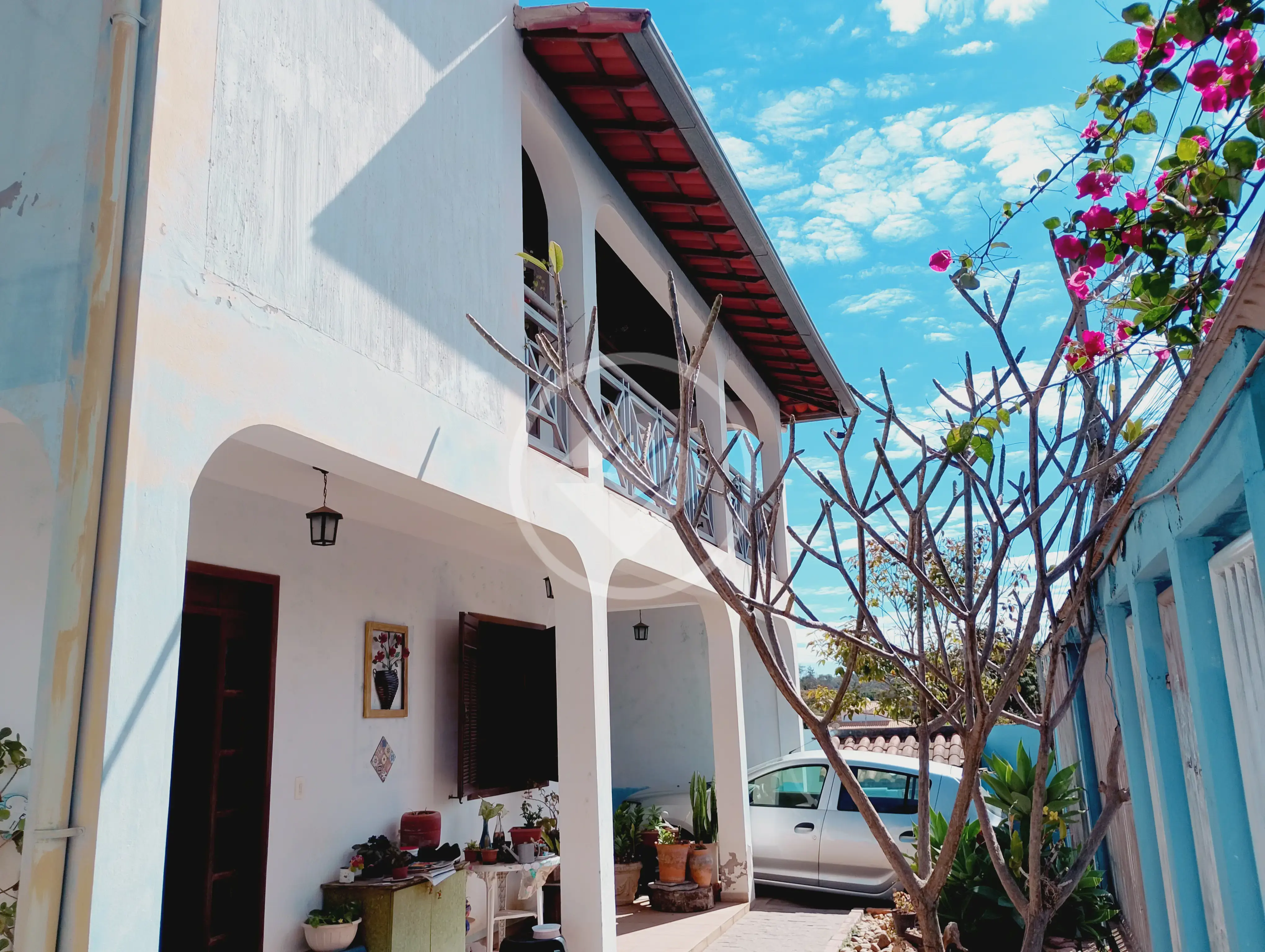 Casa bairro jardim Ipê, Lagoa Santa - MG — foto 1