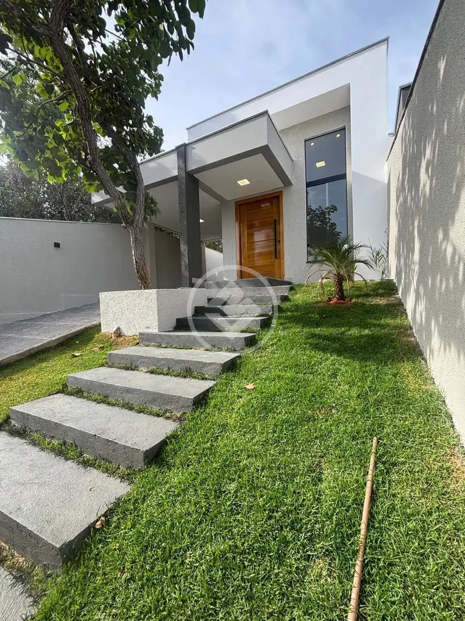 Casa Residencial Riviera, Lagoa Santa - MG — foto 2