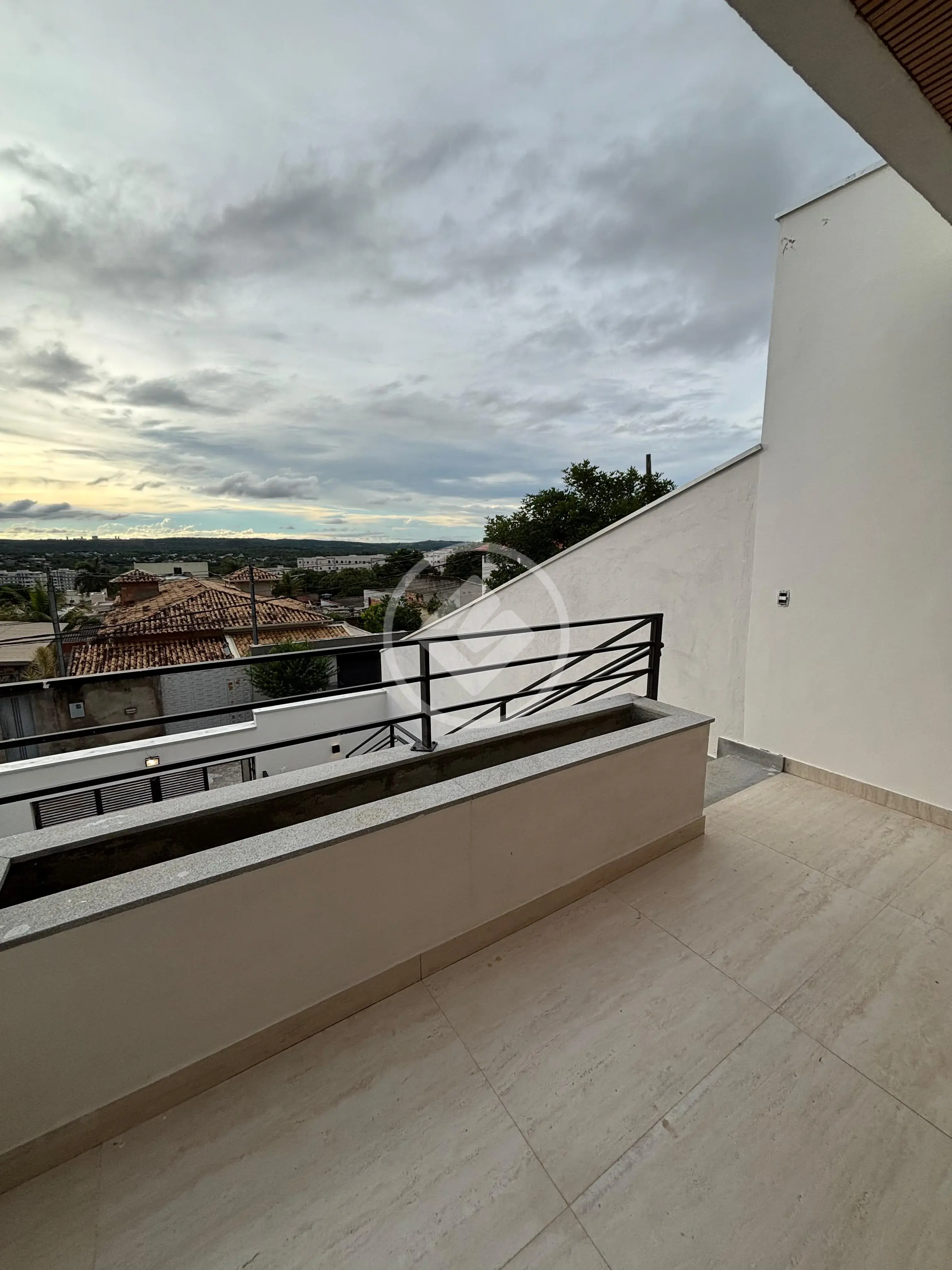 Casa Ovídeo Guerra, Lagoa Santa - MG — foto 2