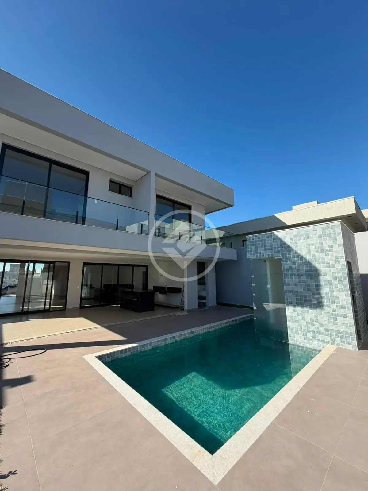 Casa Condomínio Gran Park, Vespasiano - MG — foto 1