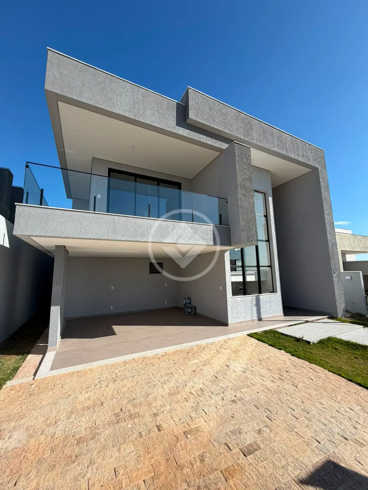 Casa Condomínio Gran Park, Vespasiano - MG — foto 2