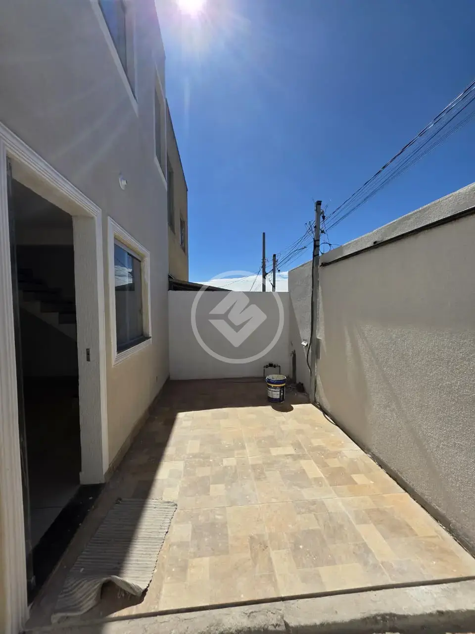 Casa Portal das Acácias, Pedro Leopoldo - MG — foto 2