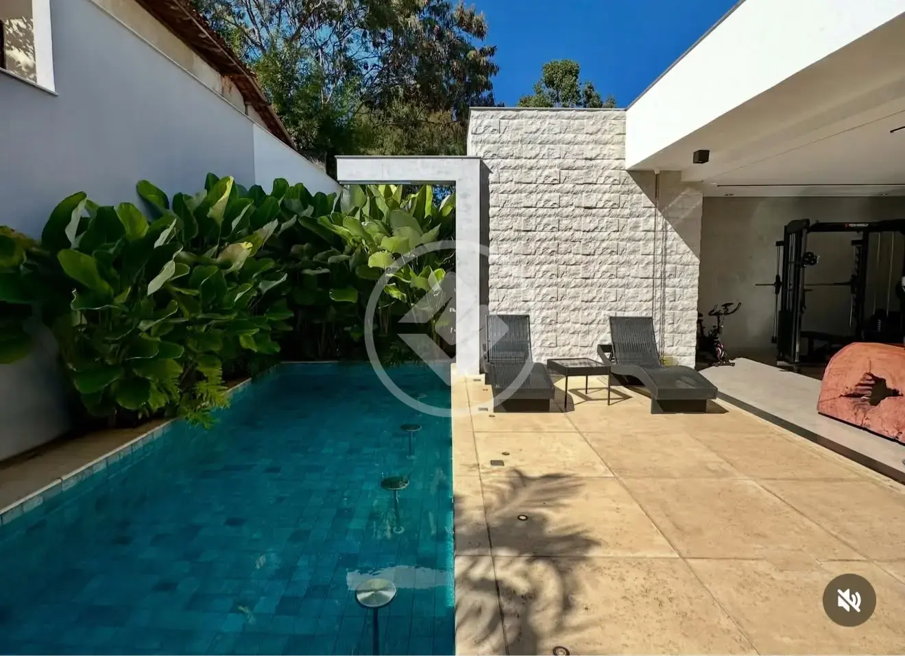 Casa Condomínio Sobradinho, Lagoa Santa - MG — foto 2