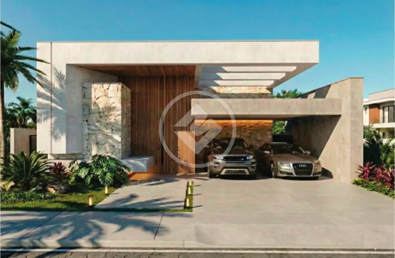 Casa Condomínio Gran Park, Vespasiano - MG — foto 1
