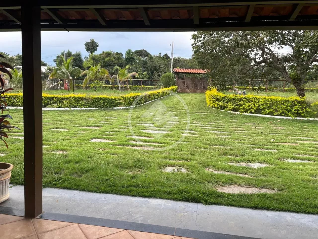 Casa Condomínio bairro Rural, Jaboticatubas - MG — foto 2