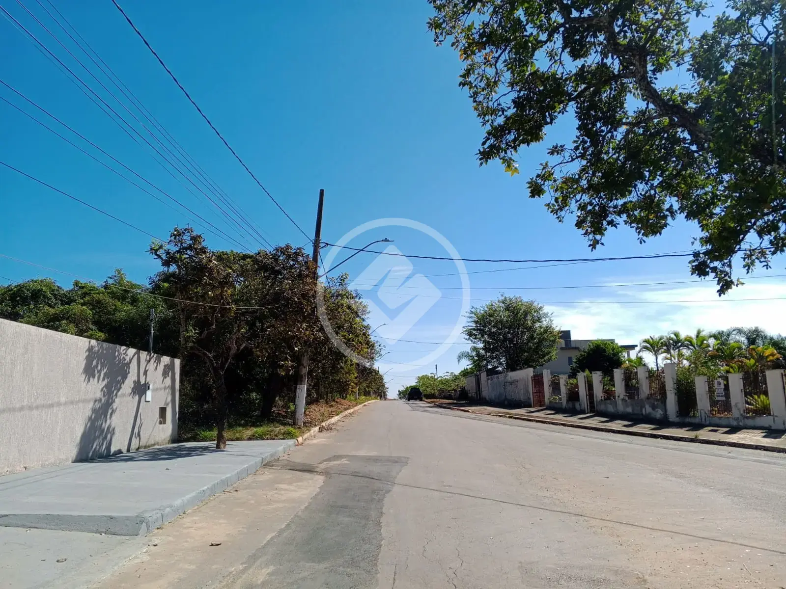 Terreno Recanto da Lagoa, Lagoa Santa - MG — foto 1