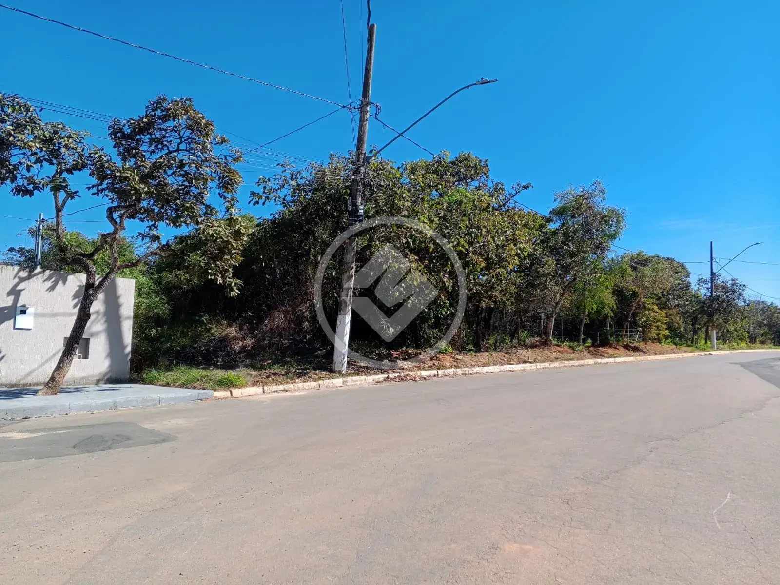 Terreno Recanto da Lagoa, Lagoa Santa - MG — foto 2