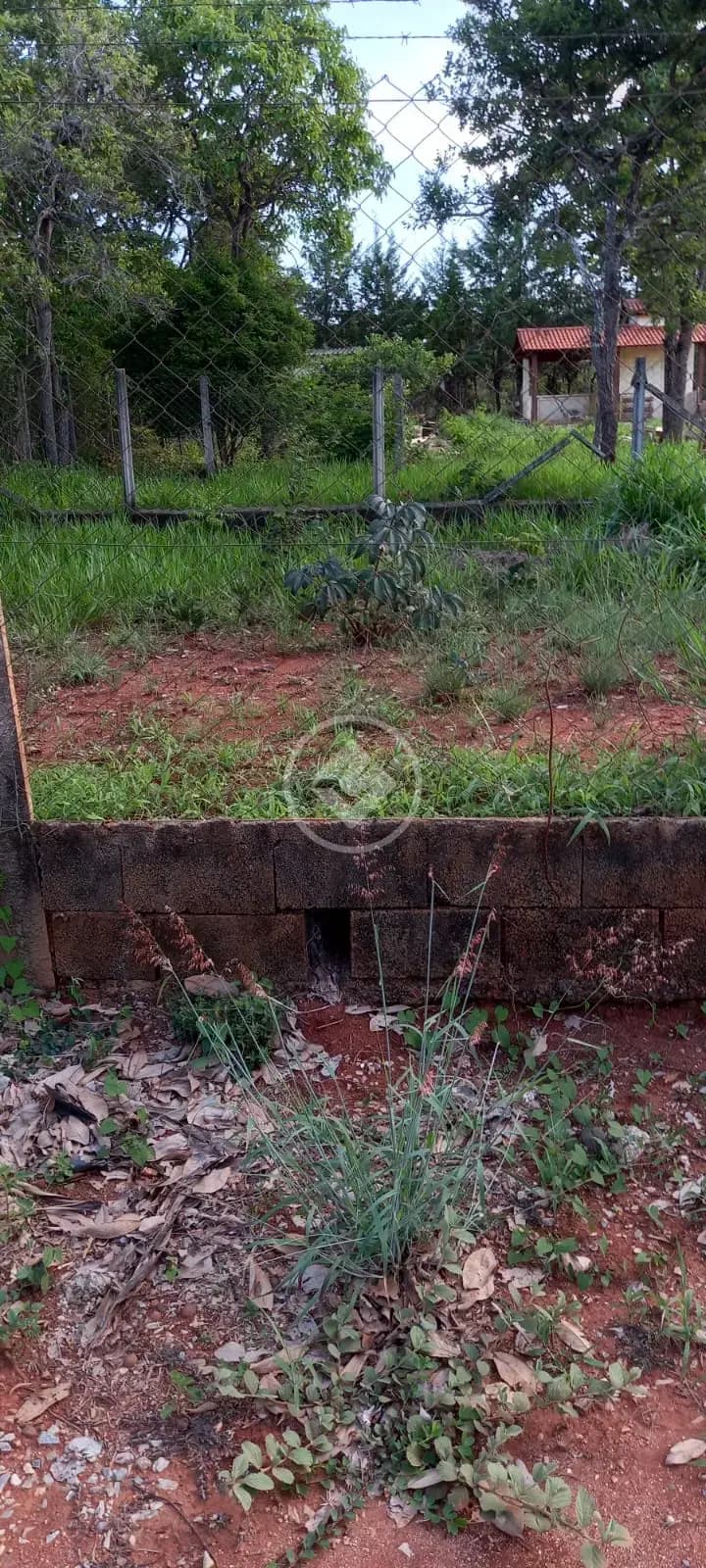 Terreno Condomínio Jardim Imperial, Jaboticatubas - MG — foto 1