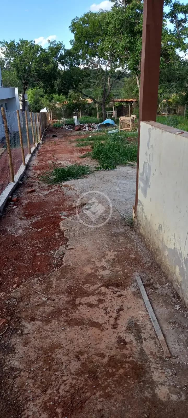 Terreno Condomínio Jardim Imperial, Jaboticatubas - MG — foto 2