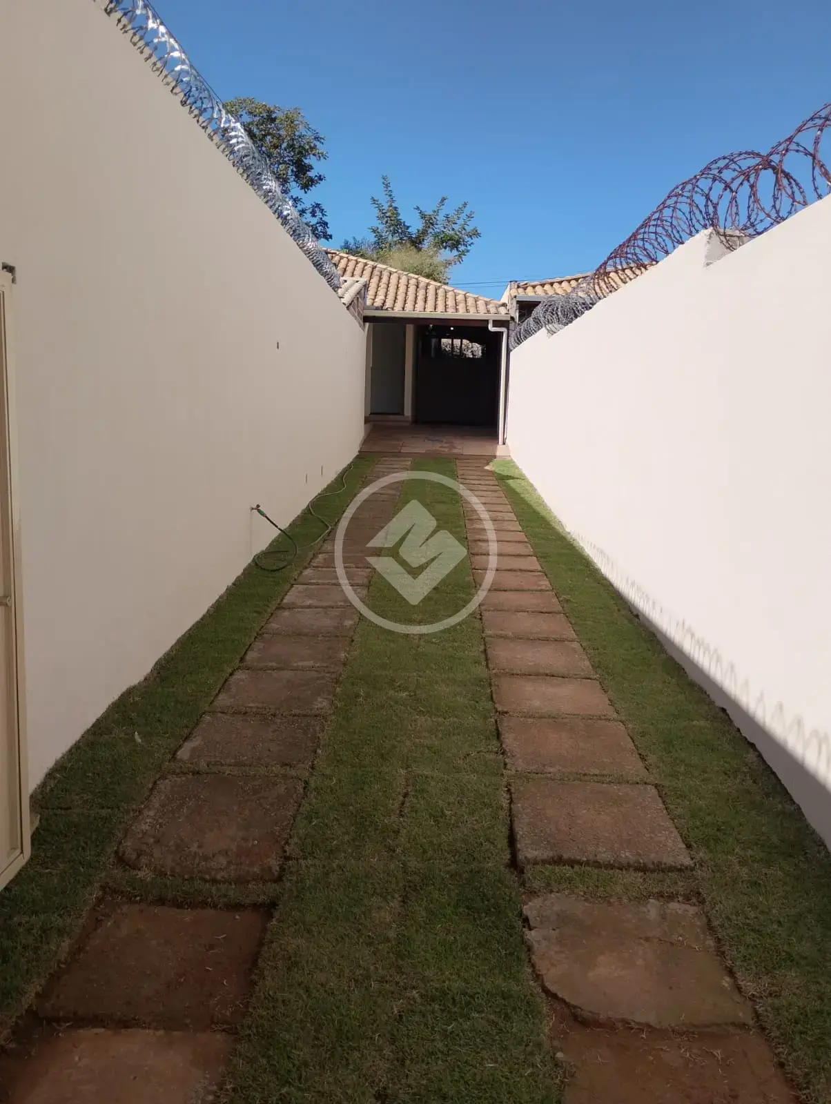 Casa Jardim Imperial, Lagoa Santa - MG — foto 1