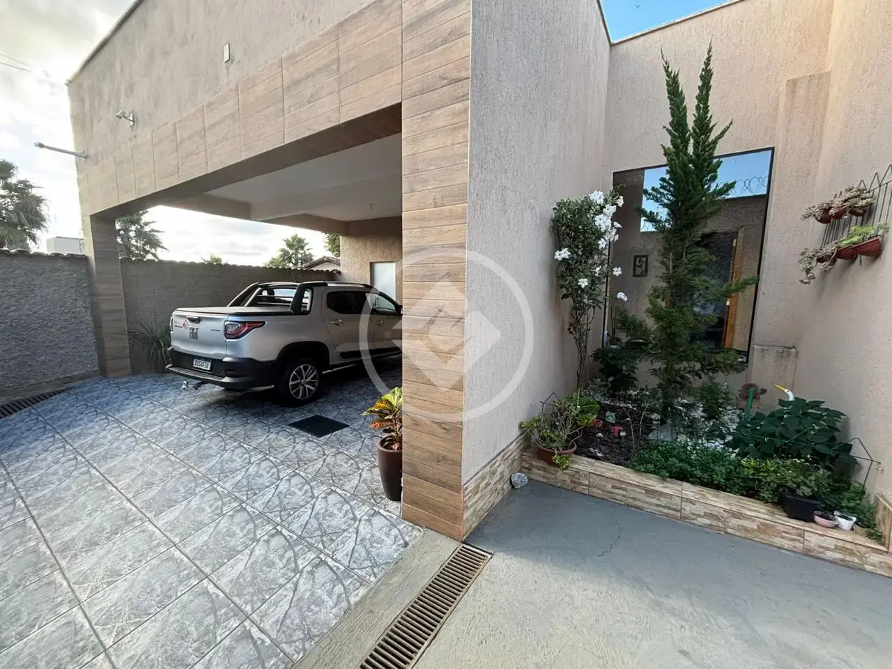 Casa Maria Candida, Pedro Leopoldo - MG — foto 1