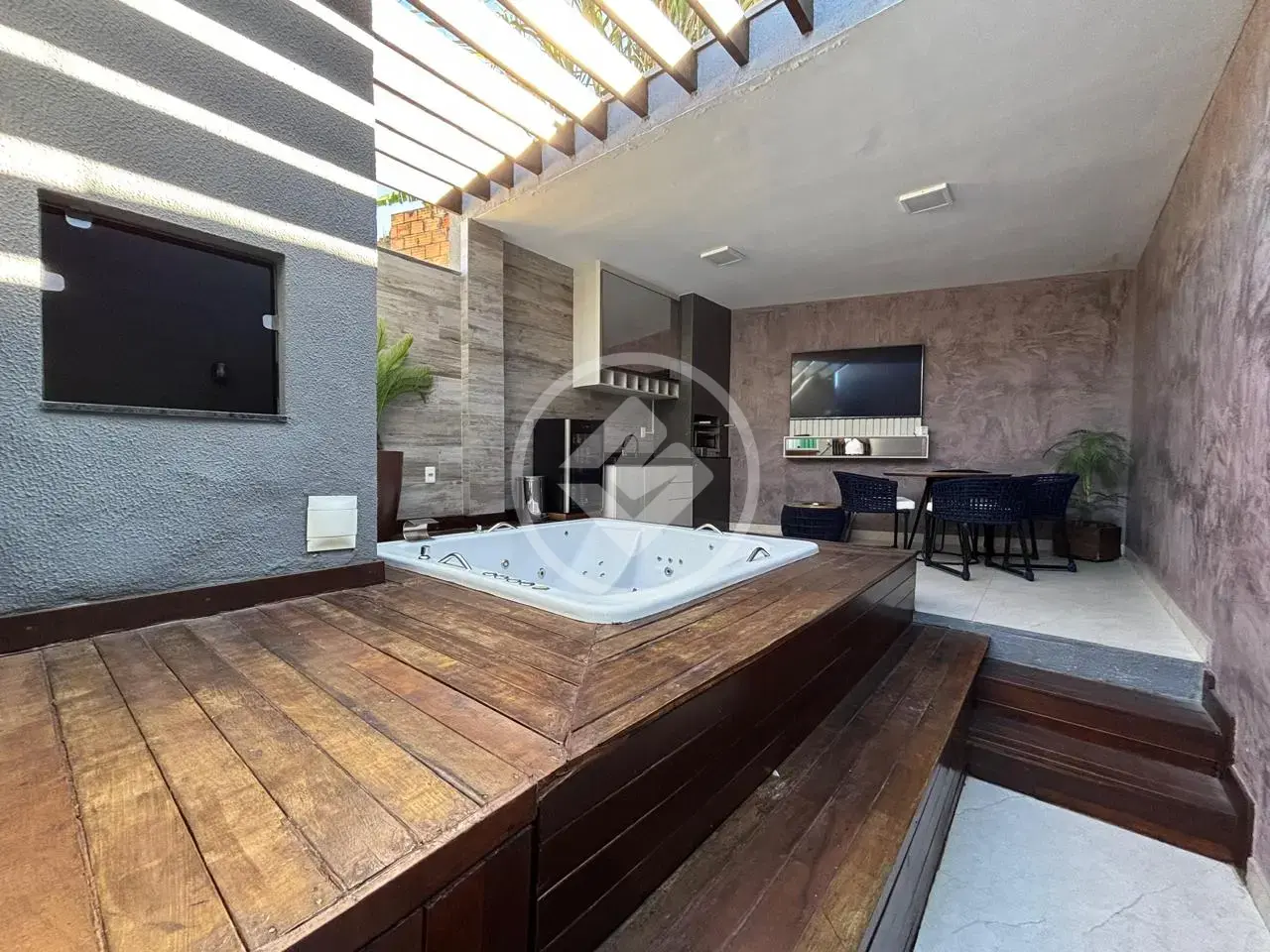 Casa Granjas Reunidas São Vicente, São José da Lapa - MG — foto 1
