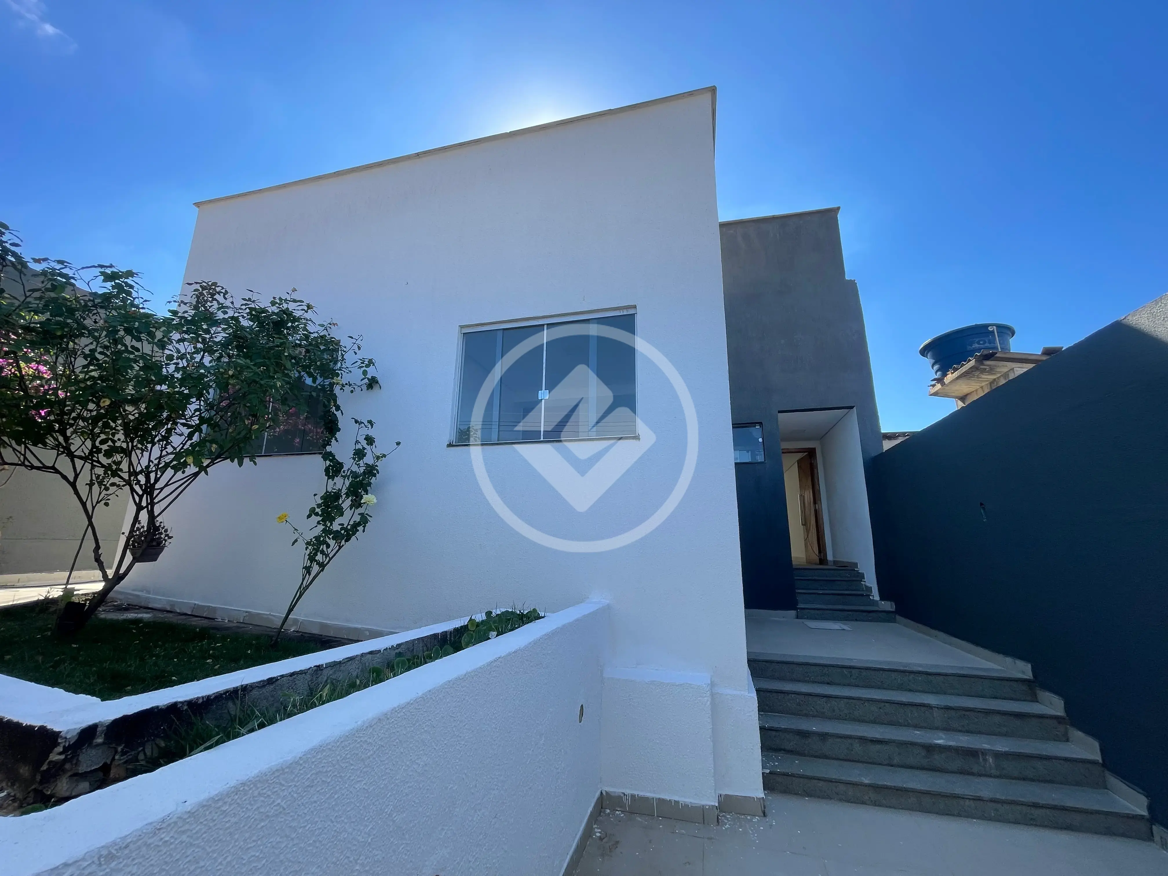 Casa Conjunto Vila Maria, Lagoa Santa - MG — foto 2