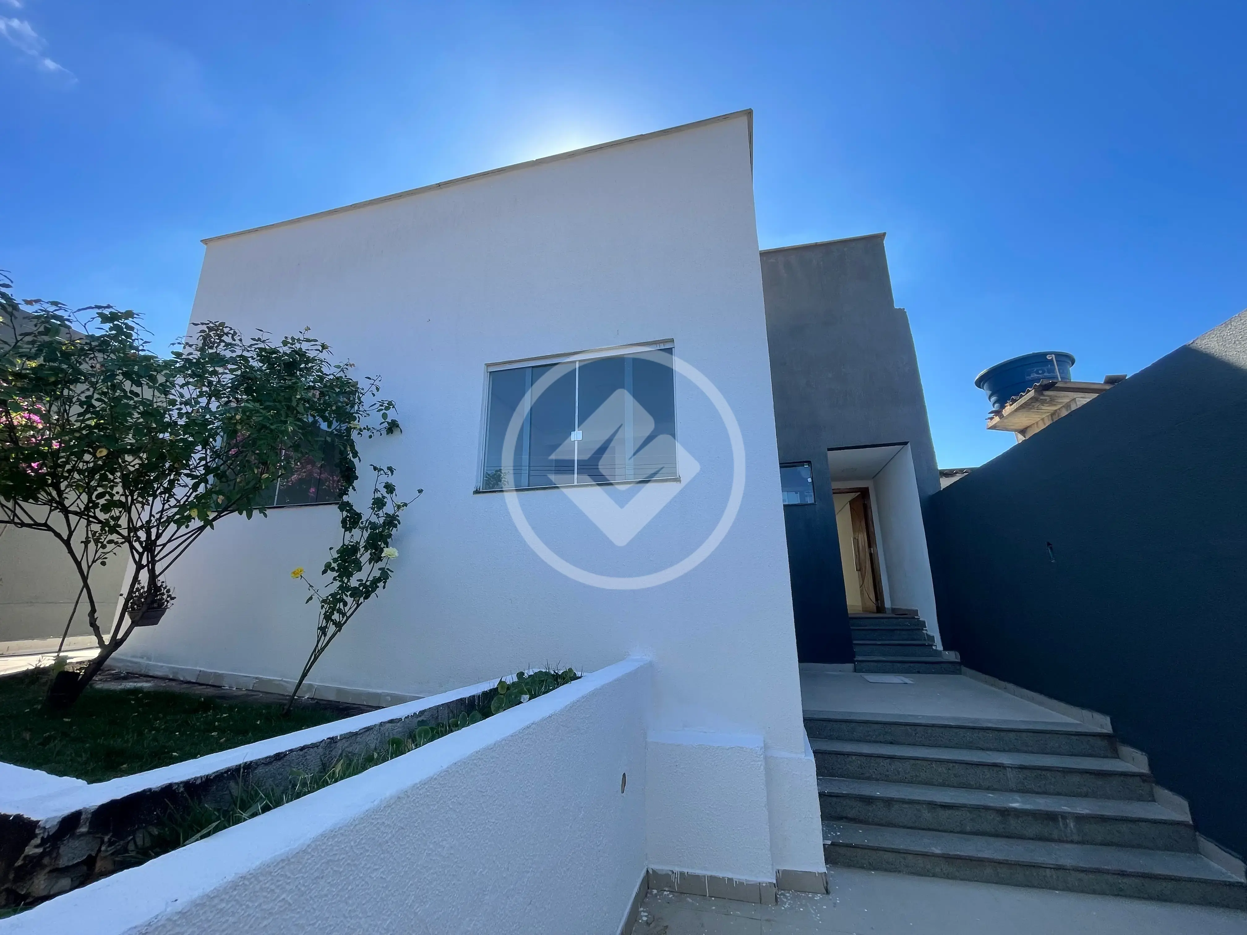 Casa Conjunto Vila Maria, Lagoa Santa - MG — foto 1