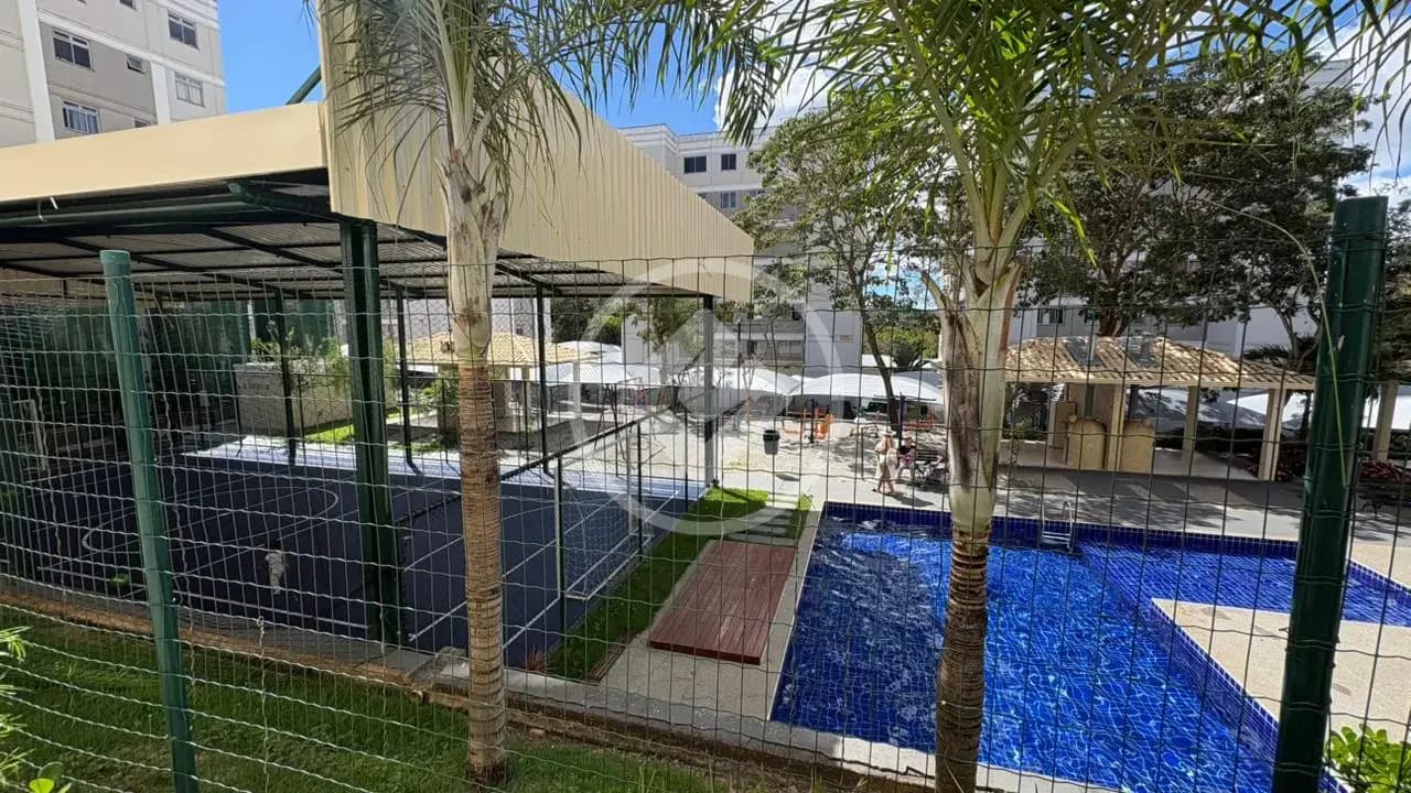 Apartamento Palmital, Lagoa Santa - MG — foto 1