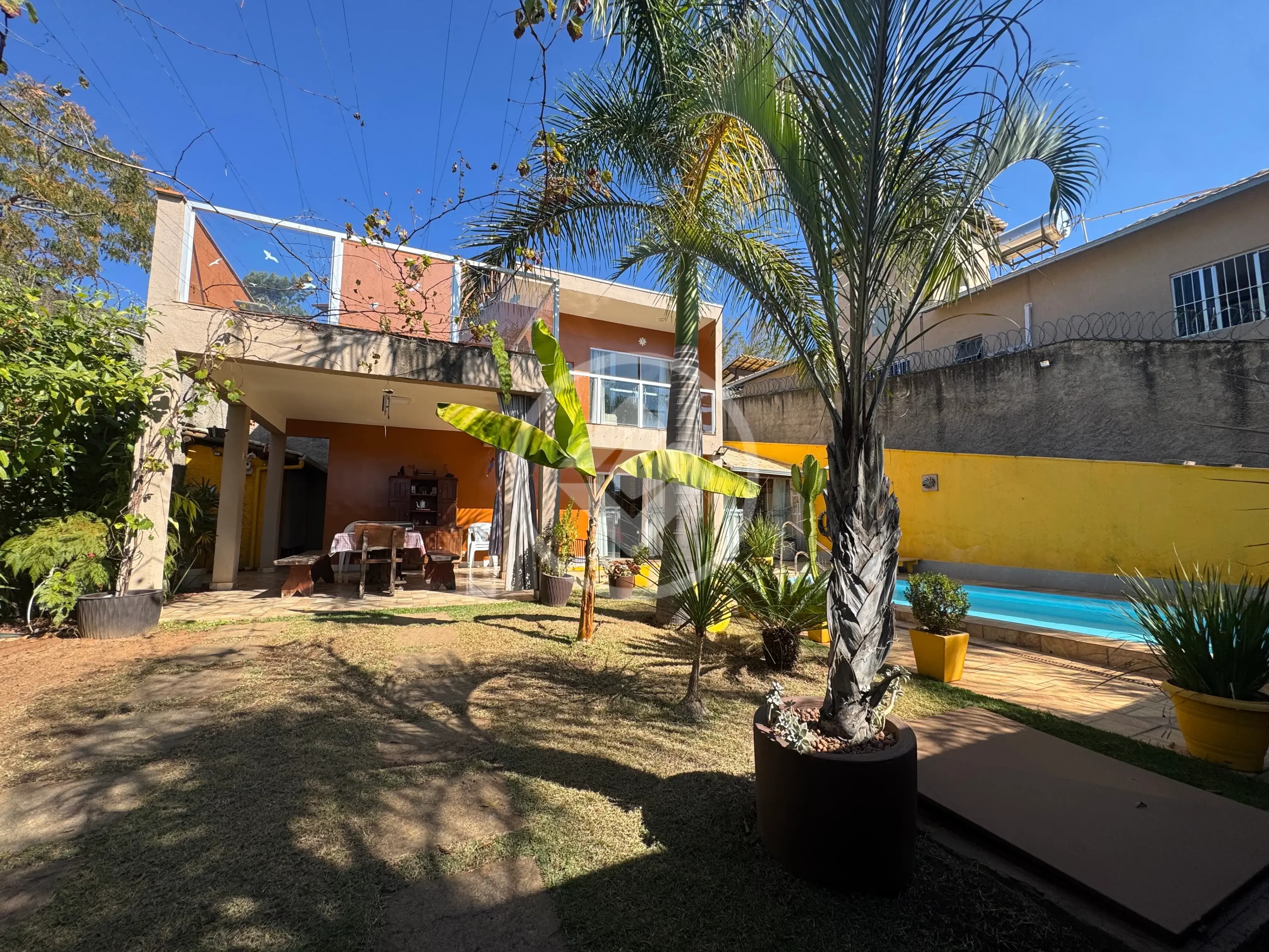 Casa Novo Santos Dumont, Lagoa Santa - MG — foto 2