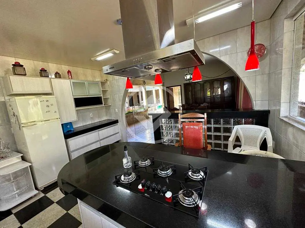 Casa Condomínio 5 quartos no Quintas da Lagoa, Lagoa Santa — foto 6 de 6