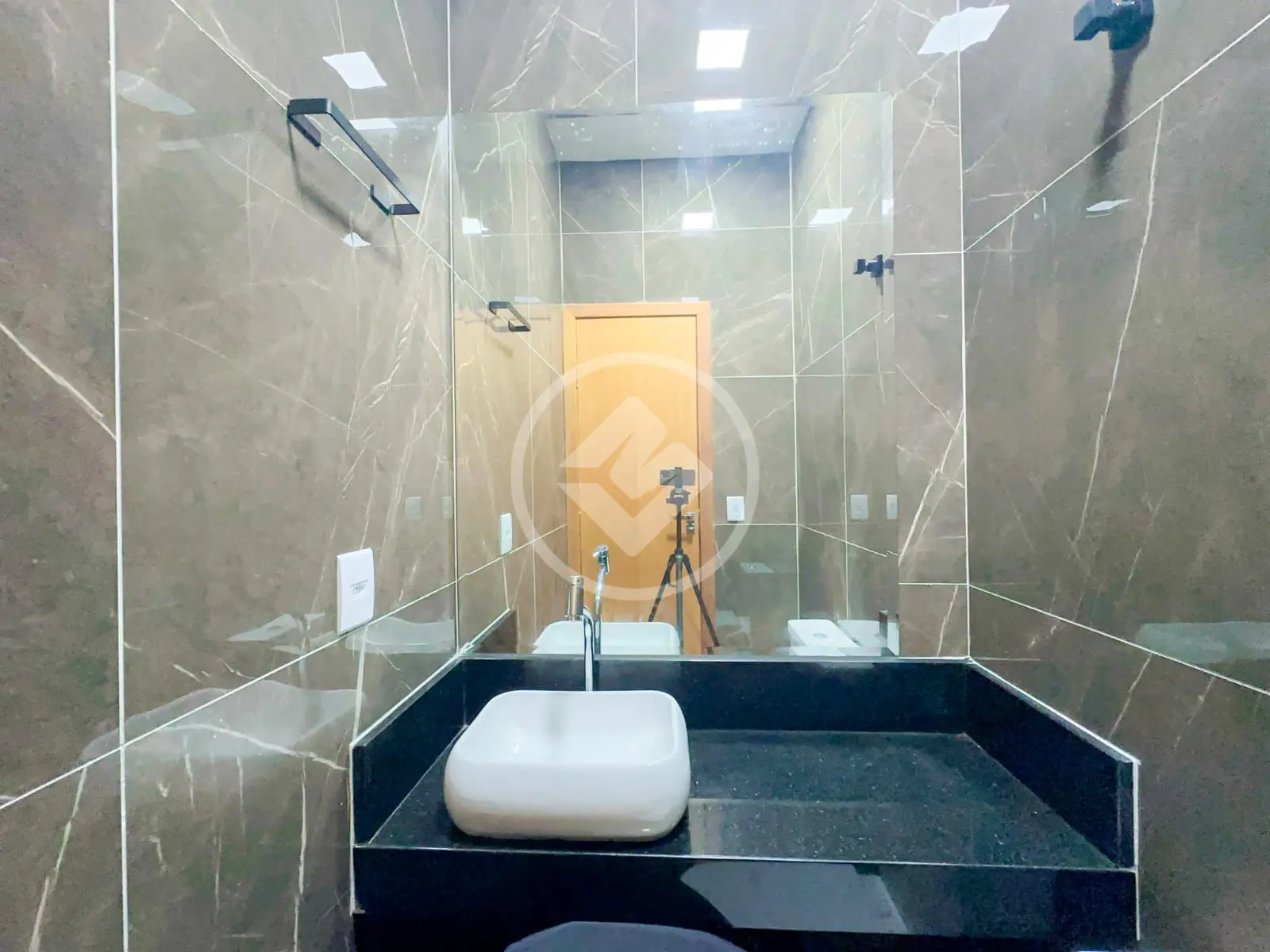 Casa Condomínio 3 quartos no Vitória Tennis Residence, Pedro Leopoldo — foto 6 de 6