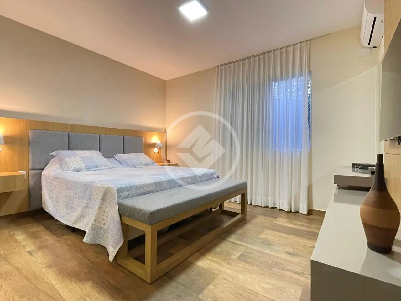 Casa Condomínio 4 quartos no Veredas da Lagoa, Lagoa Santa — foto 6 de 6