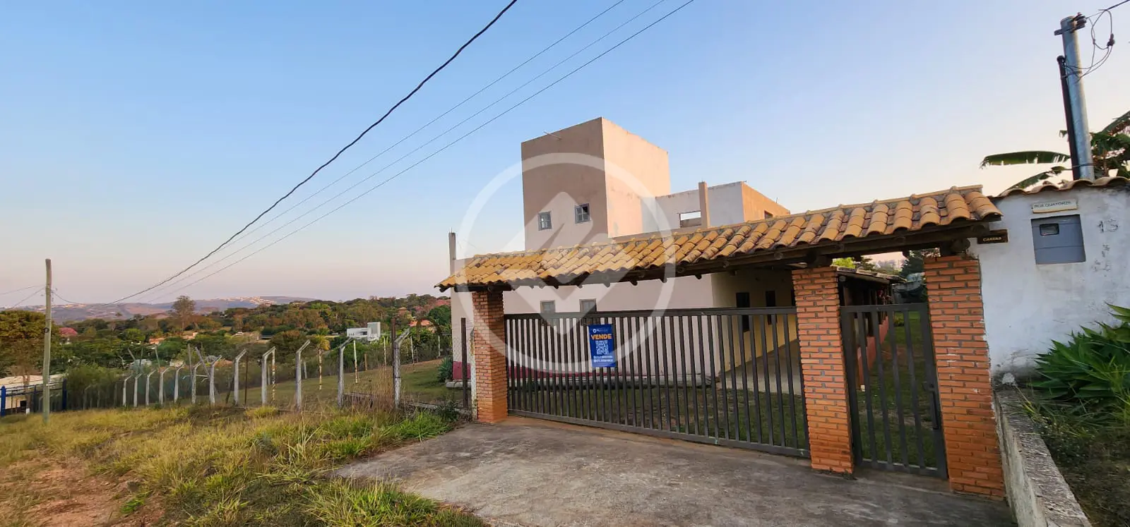 Casa Lapinha, Lagoa Santa - MG — foto 1