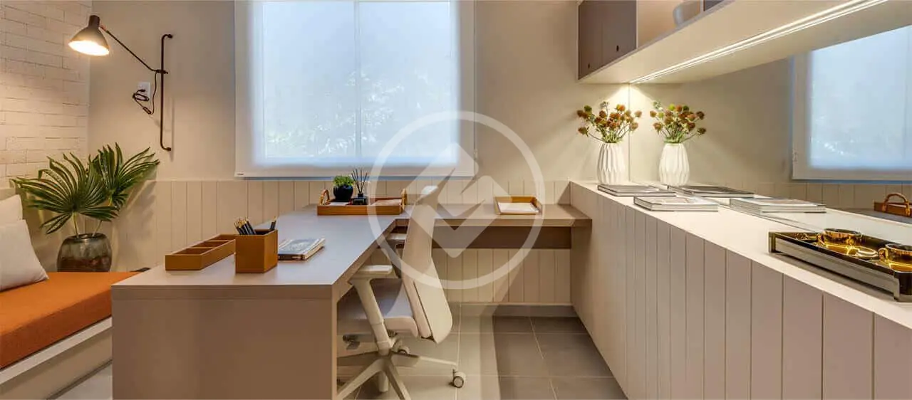 Casa Condomínio 3 quartos no Jardins Cannes, Aparecida de Goiânia — foto 4 de 4