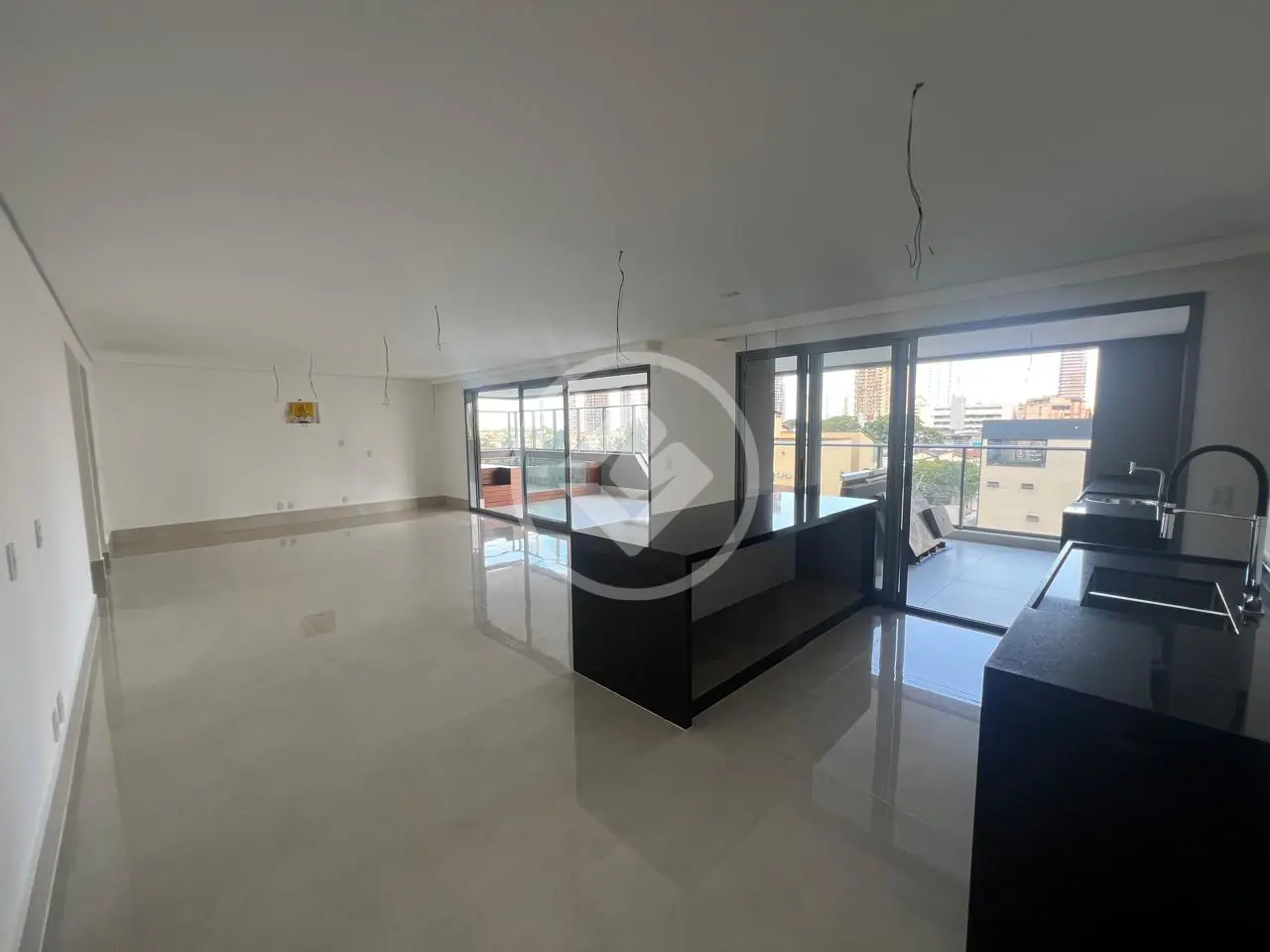 Apartamento Setor Marista, Goiânia - GO — foto 1