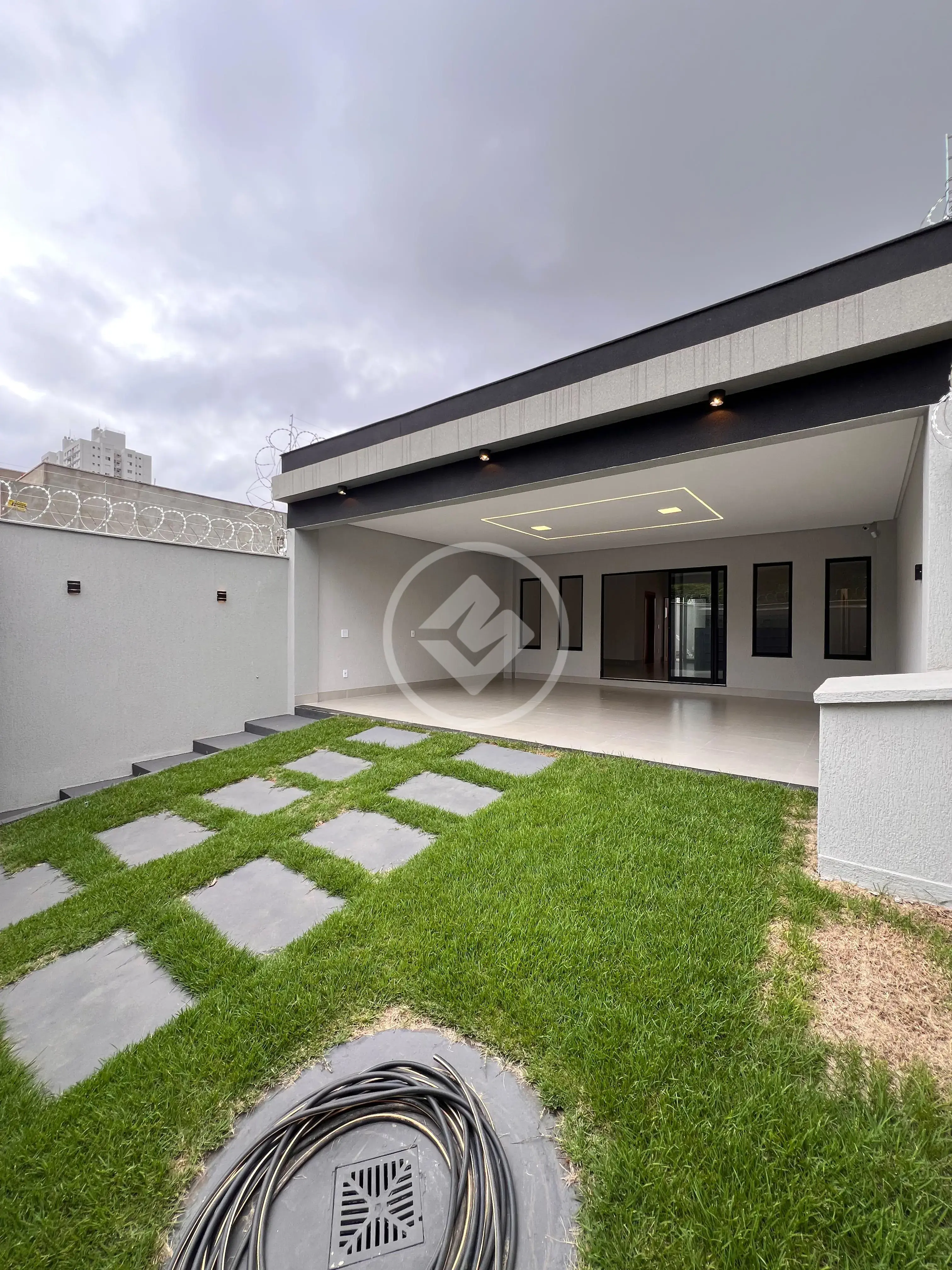 Casa á venda setor Jardim Atlantico