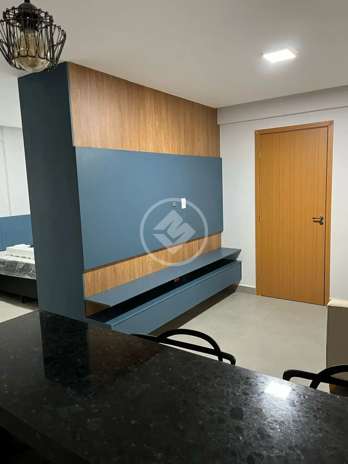 Apartamento Jardim das Américas 2ª Etapa, Anápolis - GO — foto 1