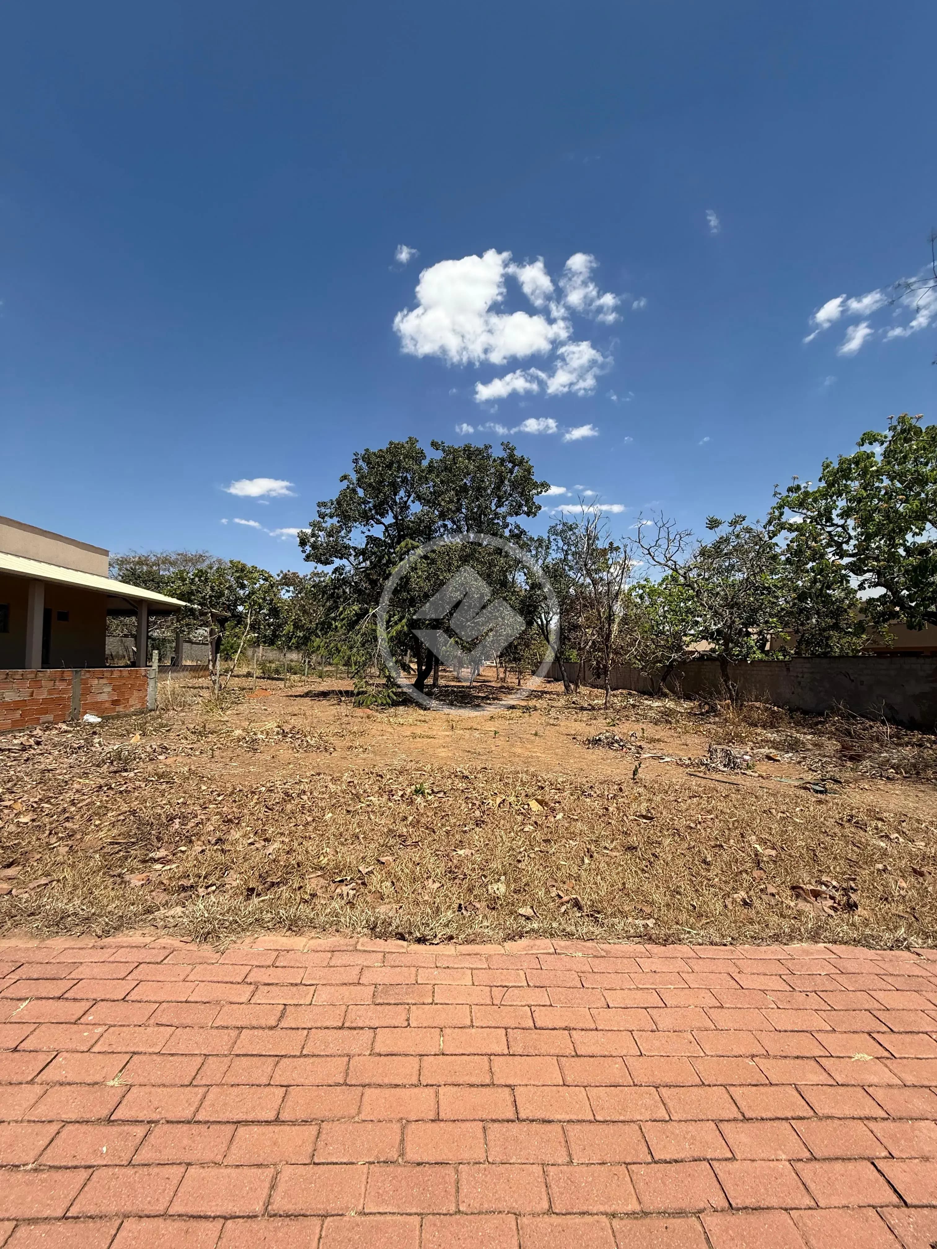 Terreno Condomínio no Residencial Villa Verde, Senador Canedo — foto 3 de 6
