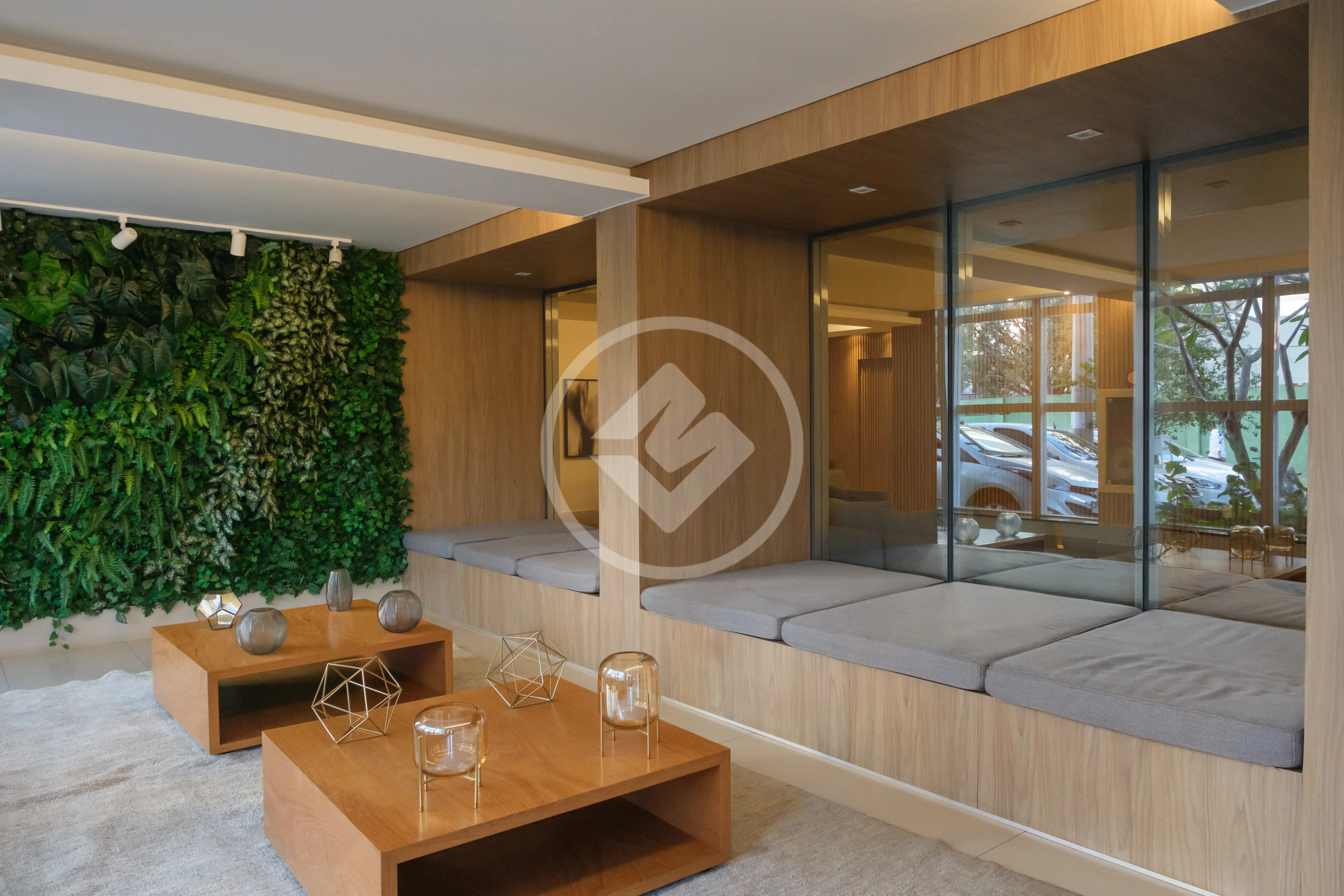 Apartamento Setor Marista, Goiânia - GO — foto 1