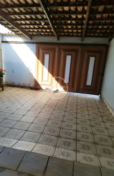 Casa Setor Jao, Goiânia - GO — foto 2