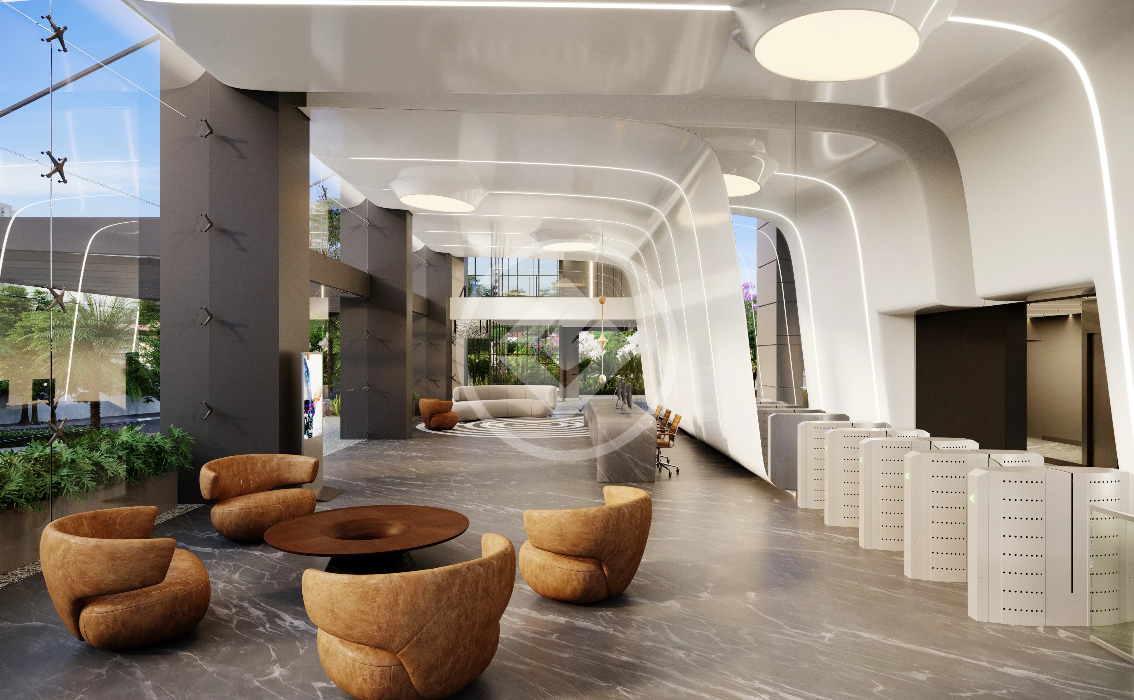 Sala Comercial Setor Bueno, Goiânia - GO — foto 2