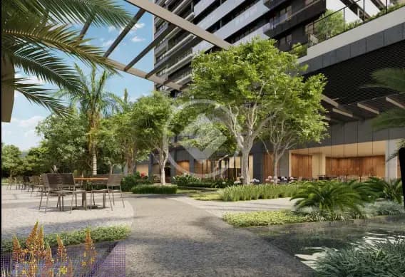 Sala Comercial Setor Bueno, Goiânia - GO — foto 1