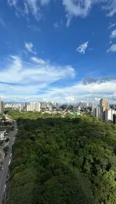 Apartamento 4 quartos no Setor Marista, Goiânia — foto 3 de 6