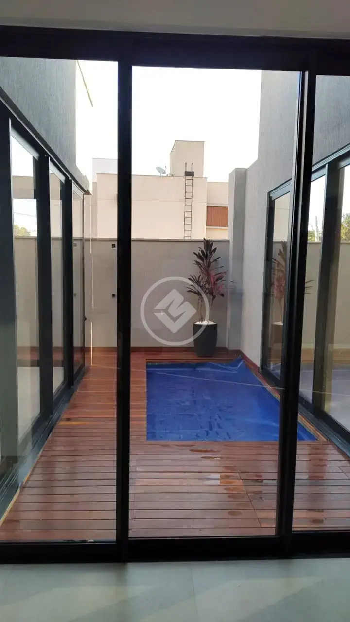 Casa Condomínio 3 quartos no Jardins Porto, Senador Canedo — foto 3 de 6