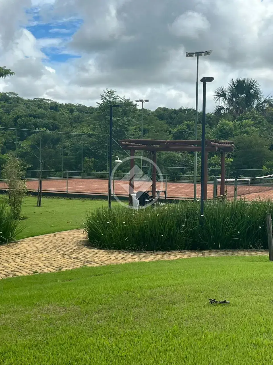 Terreno Condomínio no Jardins Porto, Senador Canedo — foto 5 de 6