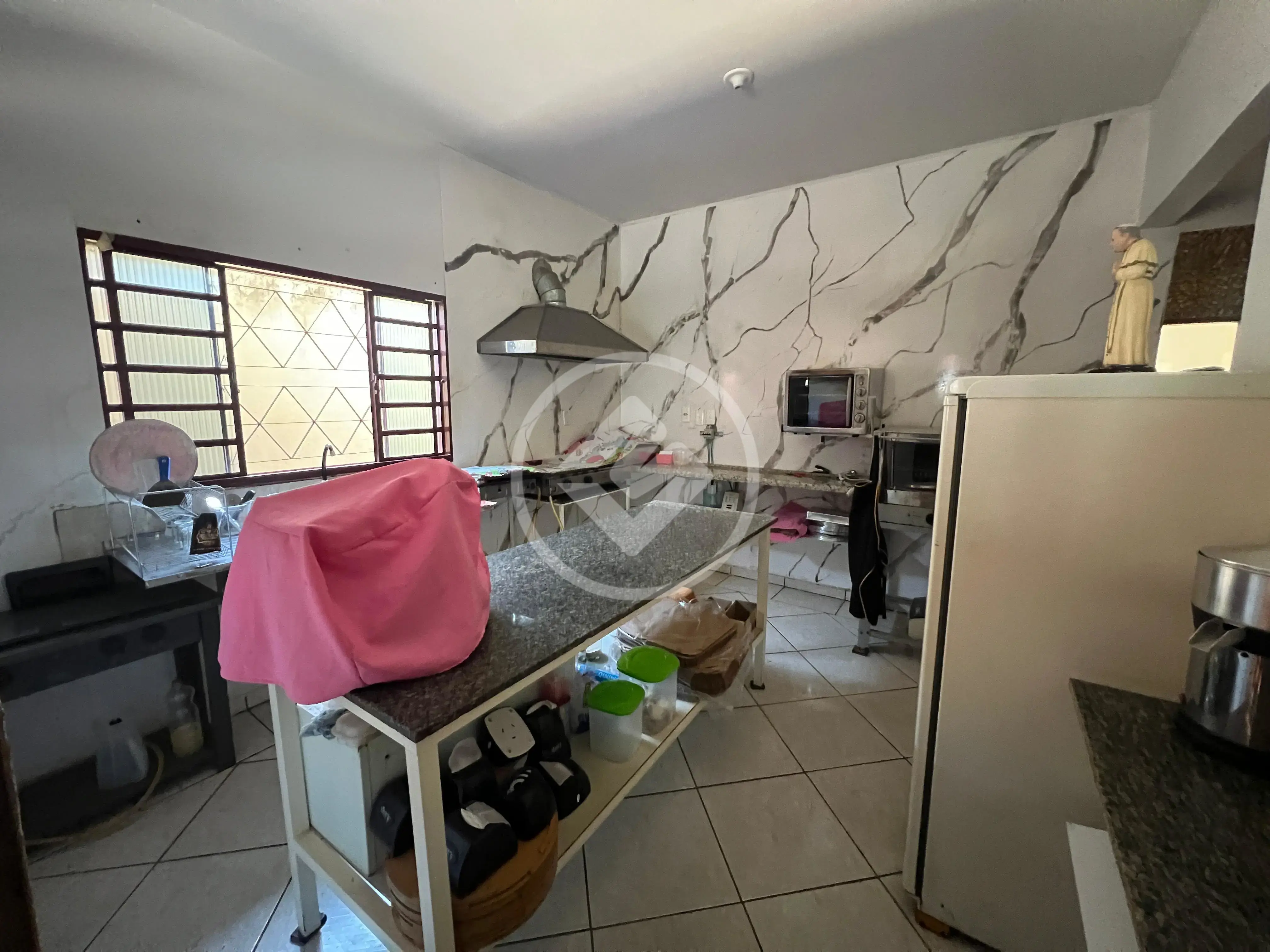 Casa Vila Jayara, Anápolis - GO — foto 2