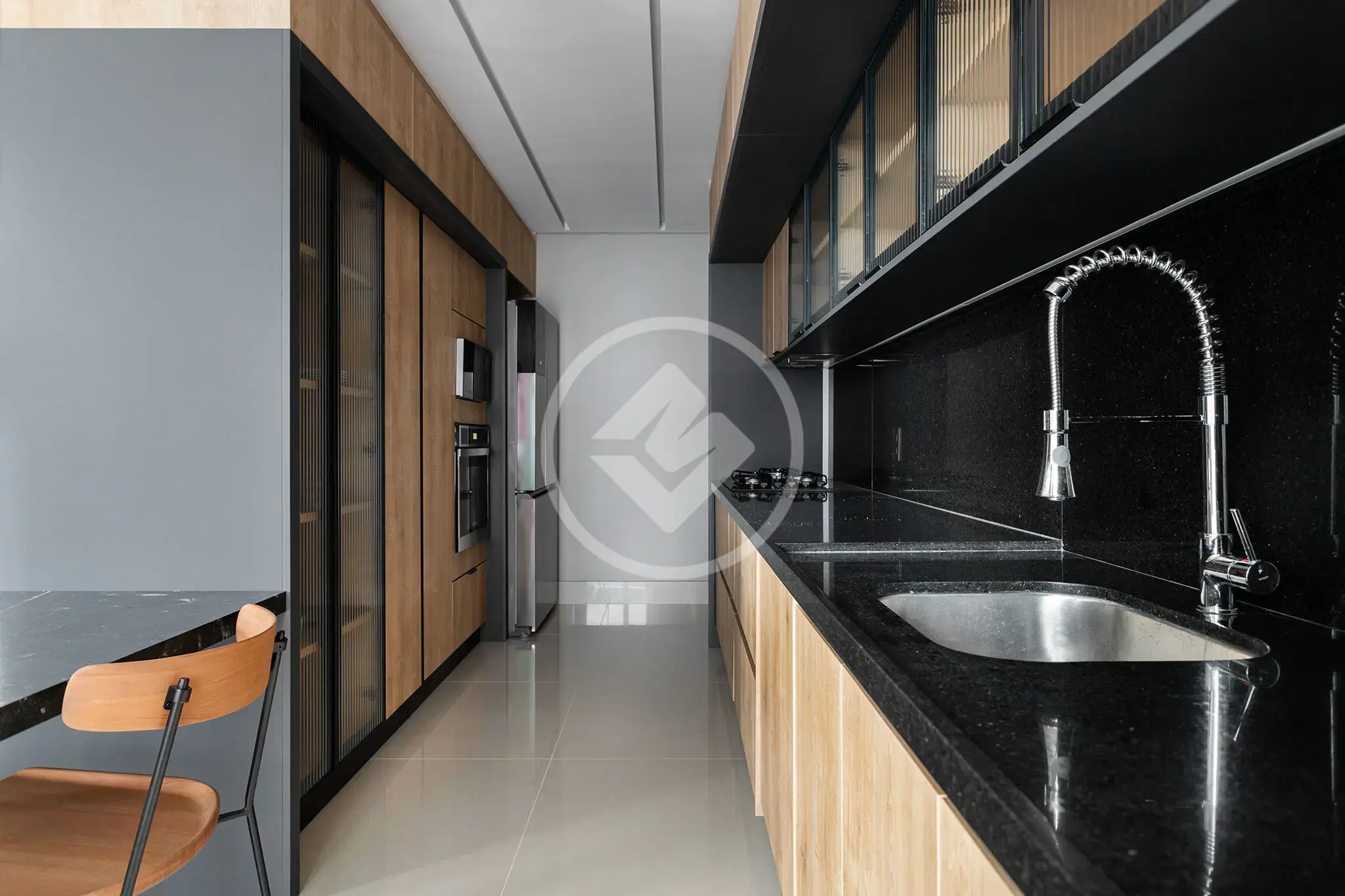 Apartamento 3 quartos no Setor Marista, Goiânia — foto 3 de 6