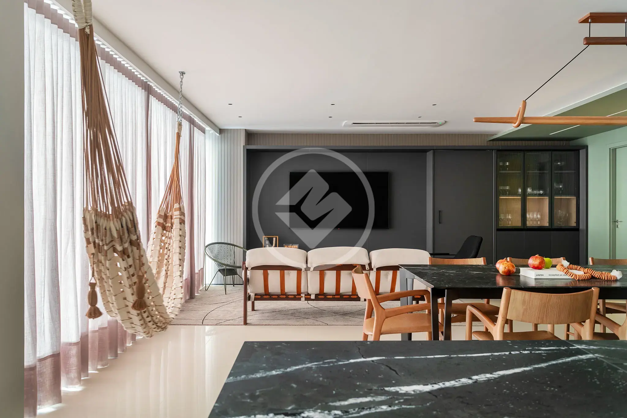 Apartamento Setor Marista, Goiânia - GO — foto 2