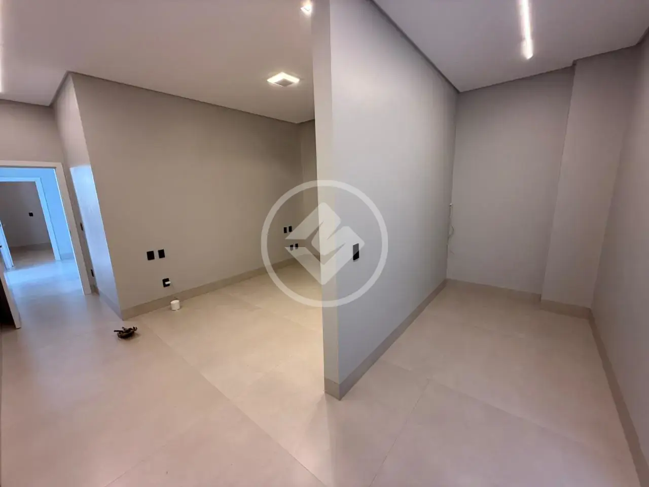 Casa Condomínio 4 quartos no Centro, Goiânia — foto 4 de 6