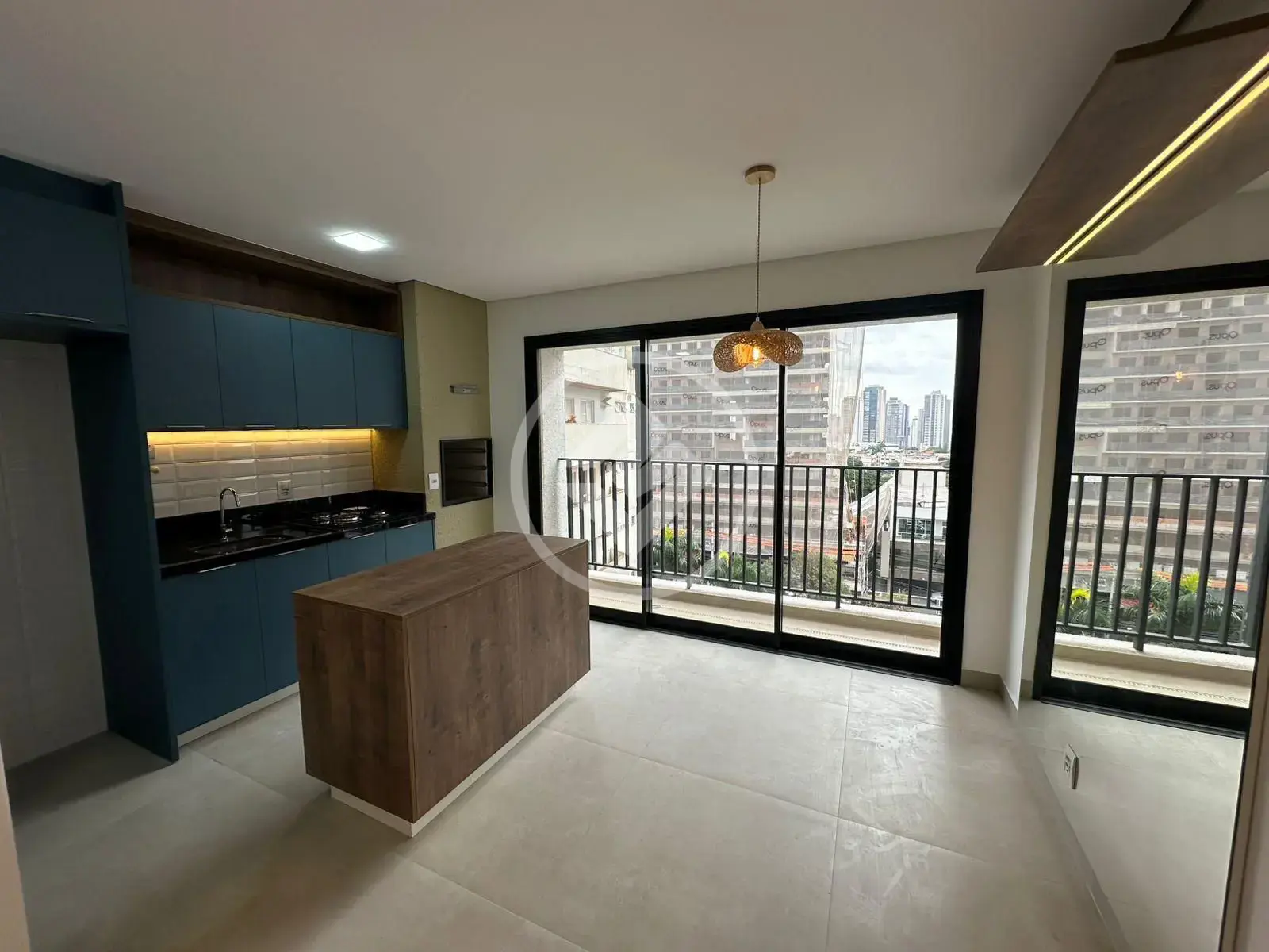 Apartamento Setor Marista, Goiânia - GO — foto 1