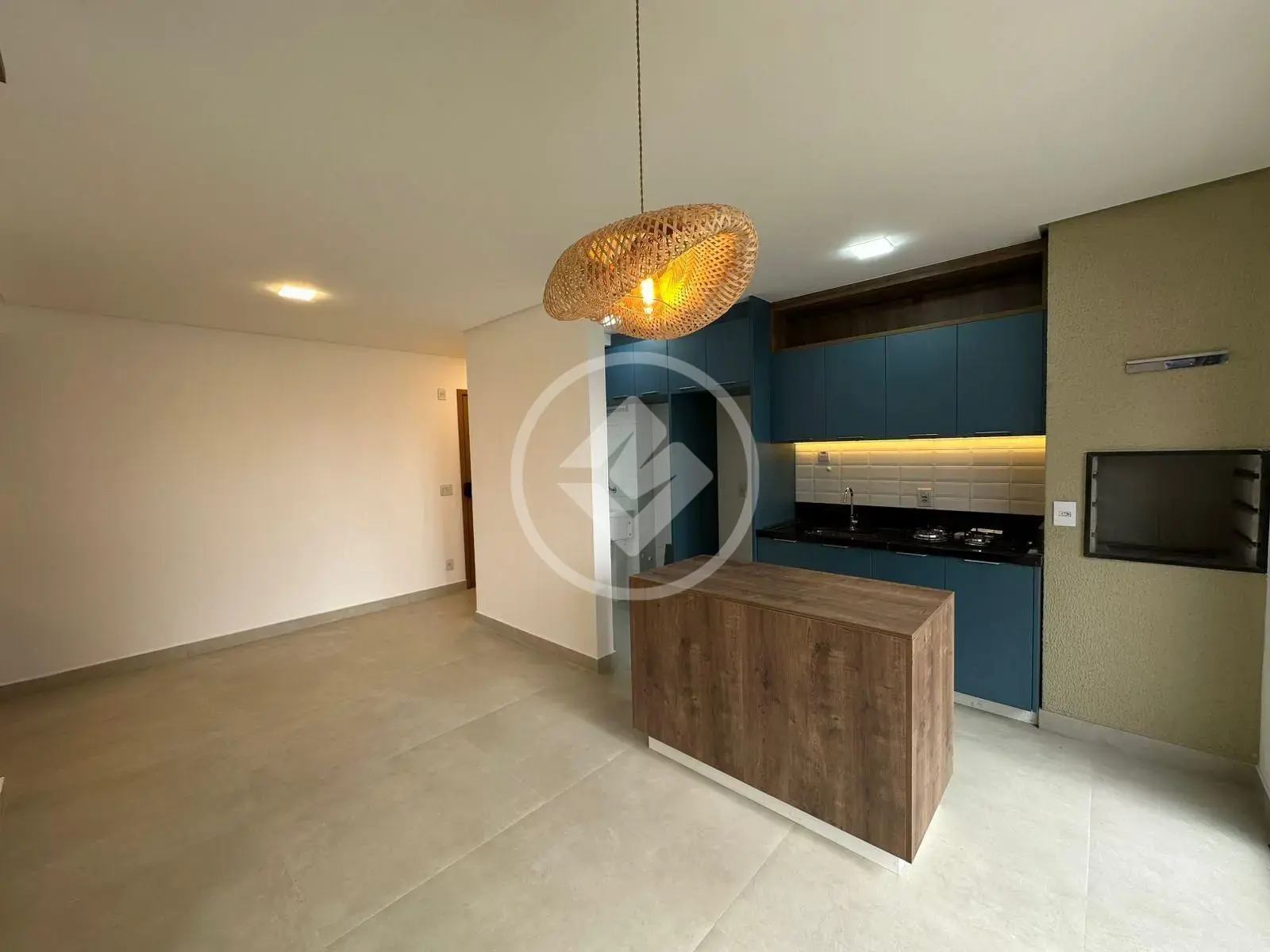 Apartamento Setor Marista, Goiânia - GO — foto 2