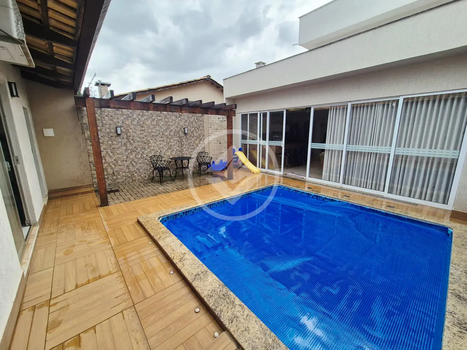 Casa Setor Jao, Goiânia - GO — foto 1