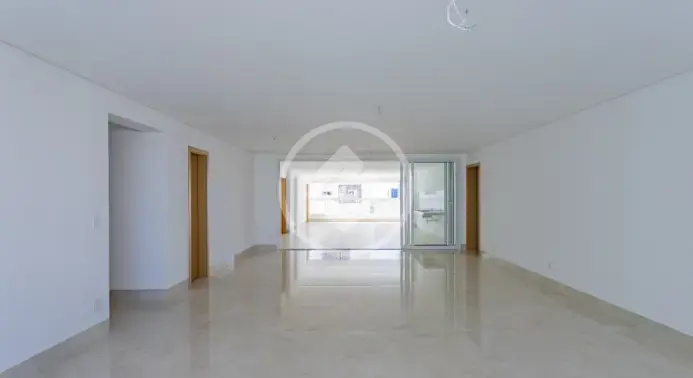 Apartamento 4 quartos no Setor Marista, Goiânia — foto 3 de 6