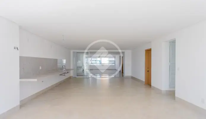 Apartamento Setor Marista, Goiânia - GO — foto 1
