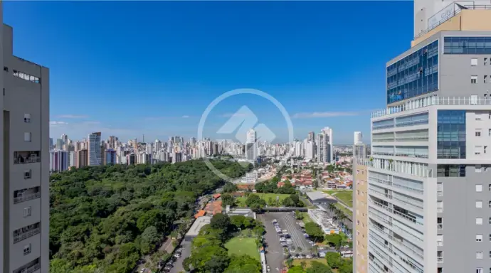 Apartamento 4 quartos no Setor Marista, Goiânia — foto 4 de 6